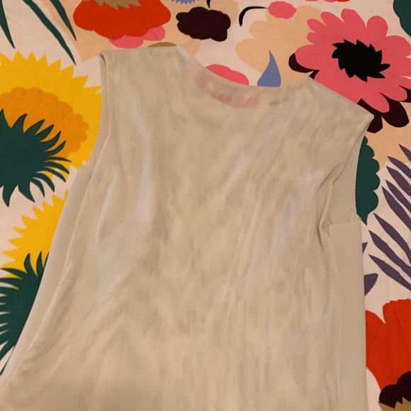 NWT Siste’s Ivory Dress - Picture 3 of 8